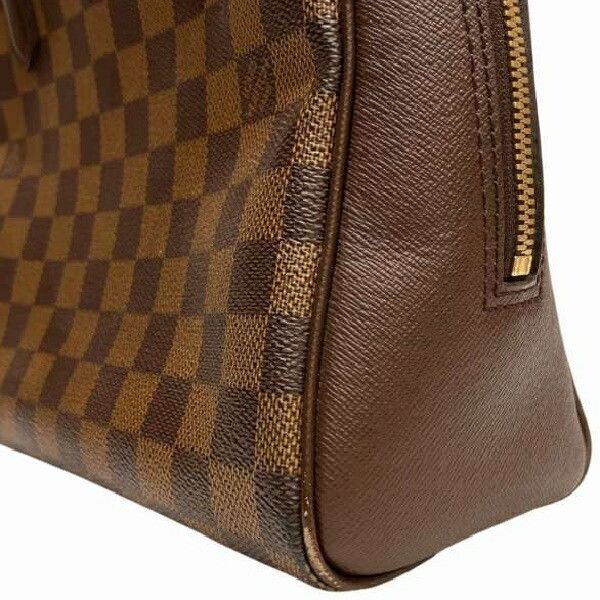 Louis Vuitton Louis Vuitton Louis Vuitton Damier Brera Handbag N51150 Canvas Handbag N51150 in Good Condition Size ONE SIZE - 8 Thumbnail