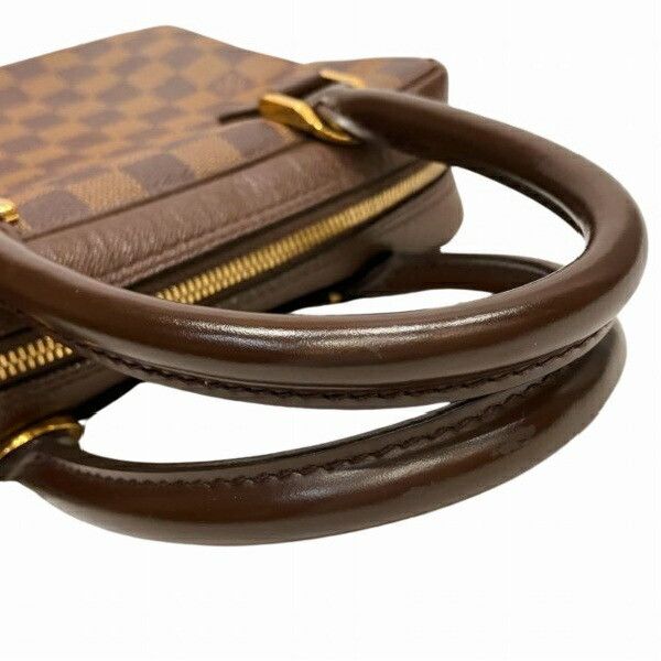 Louis Vuitton Louis Vuitton Louis Vuitton Damier Brera Handbag N51150 Canvas Handbag N51150 in Good Condition Size ONE SIZE - 9 Thumbnail