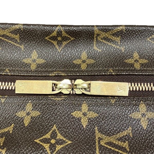 Louis Vuitton Louis Vuitton Louis Vuitton Monogram Cite GM Shoulder Bag M51181 Canvas Shoulder Bag M51181 in Good Condition Size ONE SIZE - 4 Thumbnail