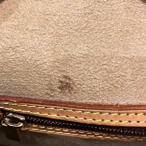 Louis Vuitton Louis Vuitton Louis Vuitton Monogram Cite GM Shoulder Bag M51181 Canvas Shoulder Bag M51181 in Good Condition Size ONE SIZE - 7 Thumbnail