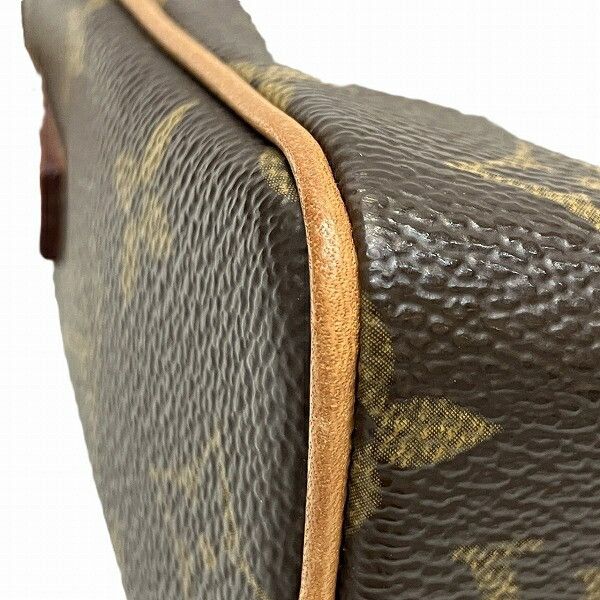 Louis Vuitton Louis Vuitton Louis Vuitton Monogram Recital Handbag M51900 Canvas Handbag M51900 in Great Condition Size ONE SIZE - 4 Thumbnail