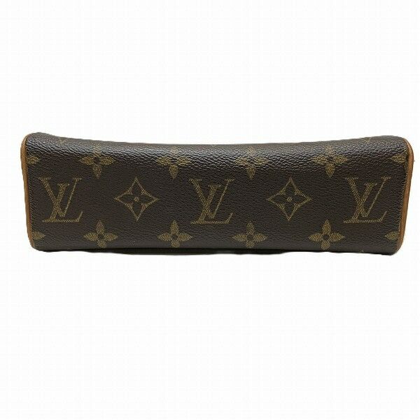 Louis Vuitton Louis Vuitton Louis Vuitton Monogram Recital Handbag M51900 Canvas Handbag M51900 in Great Condition Size ONE SIZE - 3 Thumbnail