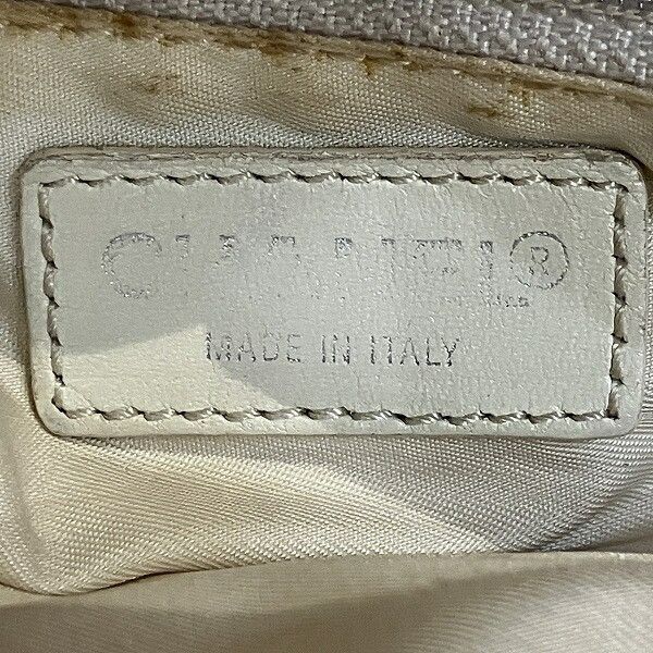 Chanel Chanel Chanel Nylon Leather New Travel Handbag Canvas Handbag 6561165 in Good Condition Size ONE SIZE - 5 Thumbnail