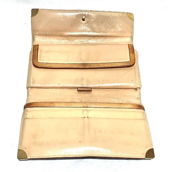 Louis Vuitton Louis Vuitton Louis Vuitton Monogram Multicolor Wallet M92658 Canvas Long Wallet M92658 in Fair Condition Size ONE SIZE - 2 Thumbnail