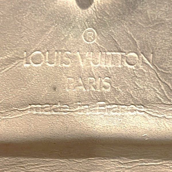 Louis Vuitton Louis Vuitton Louis Vuitton Monogram Multicolor Wallet M92658 Canvas Long Wallet M92658 in Fair Condition Size ONE SIZE - 4 Thumbnail