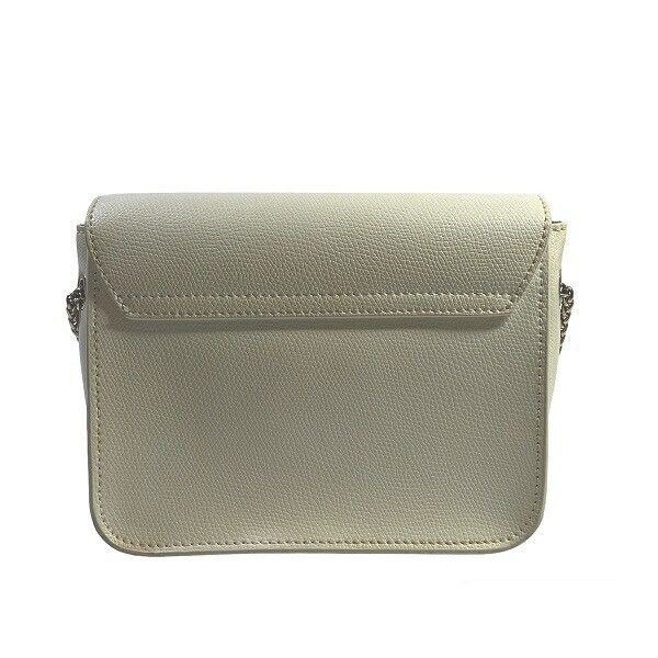 Furla Furla Furla Metropolis Leather Shoulder Bag Leather Crossbody Bag in Good Condition Size ONE SIZE - 2 Thumbnail
