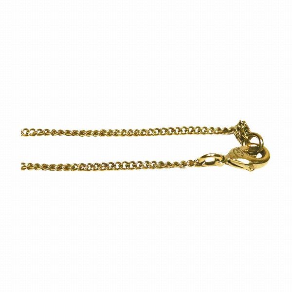 Chanel Chanel Chanel Coco Mark Drop Pearl Necklace Metal Necklace A86181 Y09555 Z2048 in Good Condition Size ONE SIZE - 2 Thumbnail