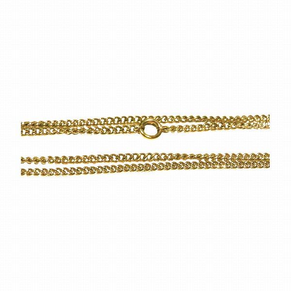 Chanel Chanel Chanel Coco Mark Drop Pearl Necklace Metal Necklace A86181 Y09555 Z2048 in Good Condition Size ONE SIZE - 8 Thumbnail