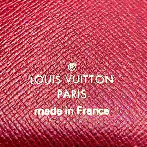 Louis Vuitton Louis Vuitton Louis Vuitton Monogram Victorine Wallet M41938 Canvas Short Wallet M41938 in Good Condition Size ONE SIZE - 4 Thumbnail