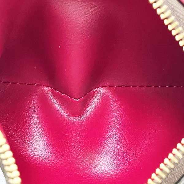 Louis Vuitton Louis Vuitton Louis Vuitton Monogram Victorine Wallet M41938 Canvas Short Wallet M41938 in Good Condition Size ONE SIZE - 5 Thumbnail