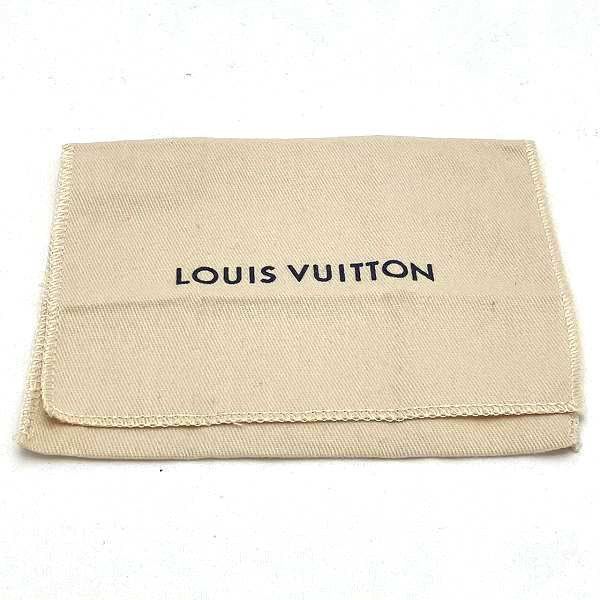 Louis Vuitton Louis Vuitton Louis Vuitton Monogram Victorine Wallet M41938 Canvas Short Wallet M41938 in Good Condition Size ONE SIZE - 6 Thumbnail
