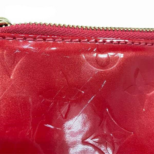 Louis Vuitton Louis Vuitton Louis Vuitton Vernis Bellevue GM Tote Bag M91567 Leather Tote Bag M91567 in Good Condition Size ONE SIZE - 9 Thumbnail
