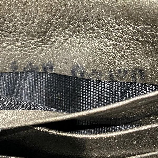 Gucci Gucci Gucci GG Imprime Long Wallet Unisex Canvas Long Wallet 212110 in Fair Condition Size ONE SIZE - 9 Thumbnail