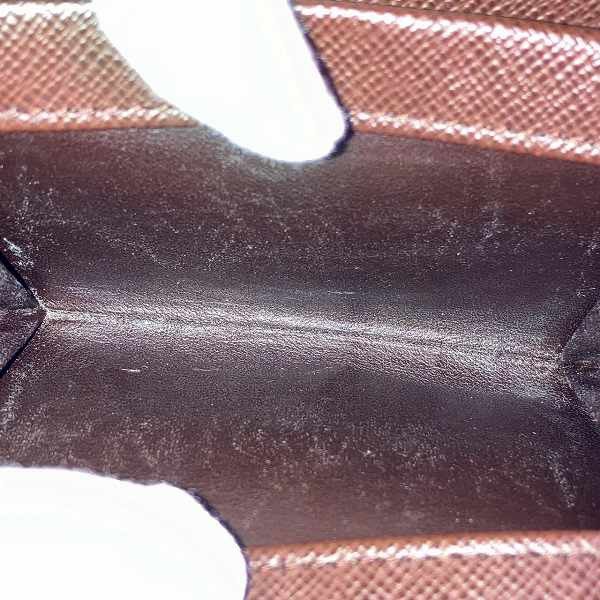 Louis Vuitton Louis Vuitton Louis Vuitton Damier Coin Case N61930 Canvas Coin Case N61930 in Good Condition Size ONE SIZE - 5 Thumbnail