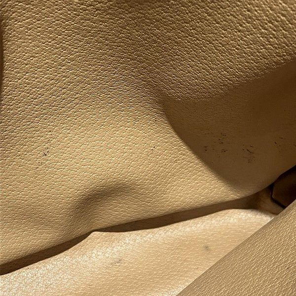 Celine Celine Celine Macadam Bag PVC Leather Shoulder Handbag Canvas Shoulder Bag in Fair Condition Size ONE SIZE - 7 Thumbnail
