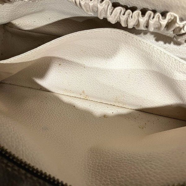 Louis Vuitton Louis Vuitton Louis Vuitton Monogram Toiletry Pouch M47522 Canvas Clutch Bag M47522 in Good Condition Size ONE SIZE - 9 Thumbnail