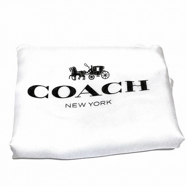 Coach Coach Coach Signature Backpack F58314 Canvas Backpack F58314 in Pristine Condition Size ONE SIZE - 7 Thumbnail