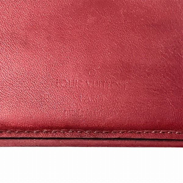 Louis Vuitton Louis Vuitton Louis Vuitton Damier Graphite Wallet N63260 Canvas Short Wallet N63260 in Good Condition Size ONE SIZE - 4 Thumbnail