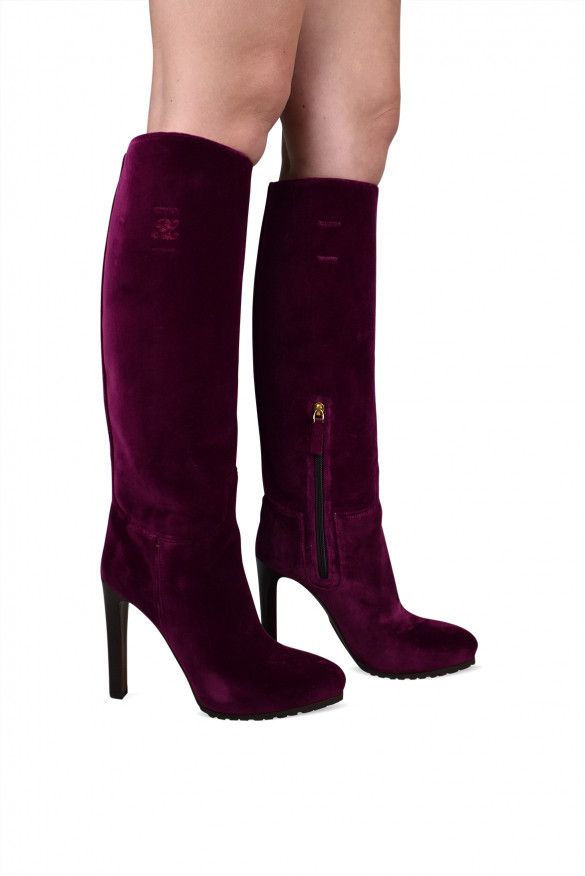 Ralph Lauren Remmy Boots Size US 10 / IT 40 - 2 Thumbnail