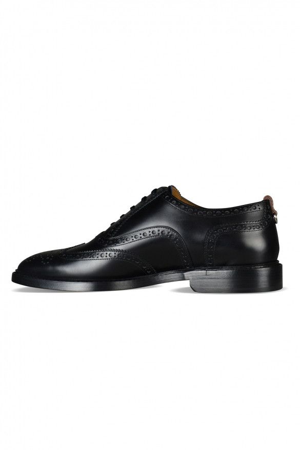 Burberry Derbies Oxford Brogue Size US 8 / EU 41 - 3 Thumbnail