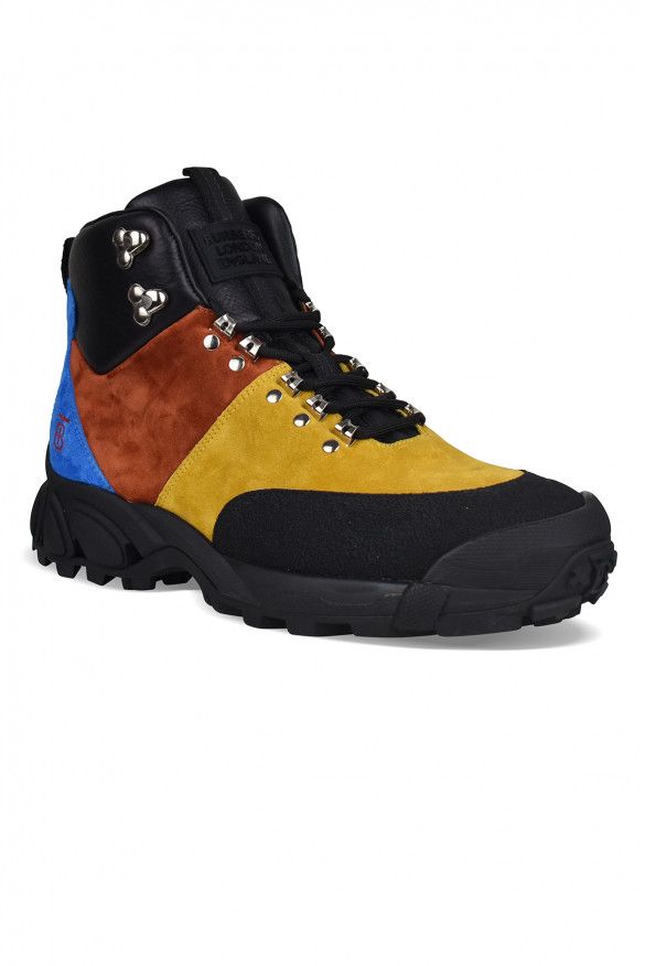 Burberry Tor Boots Size US 8.5 / EU 41-42 - 2 Thumbnail