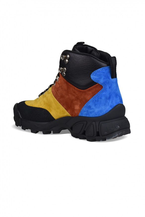 Burberry Tor Boots Size US 8.5 / EU 41-42 - 3 Thumbnail