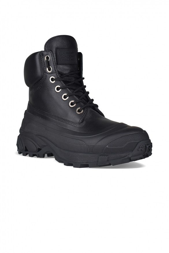 Burberry Arthur Boots Size US 8 / EU 41 - 2 Thumbnail
