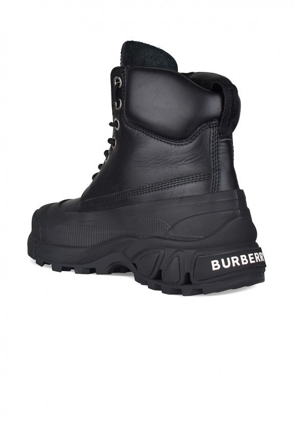 Burberry Arthur Boots Size US 8.5 / EU 41-42 - 3 Thumbnail