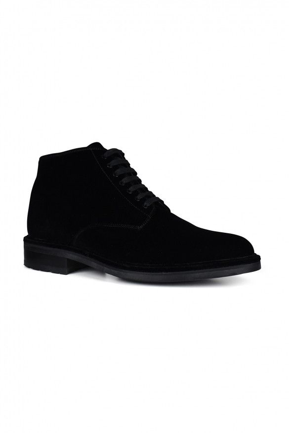 Saint Laurent Paris Boots Size US 11 / EU 44 - 2 Thumbnail
