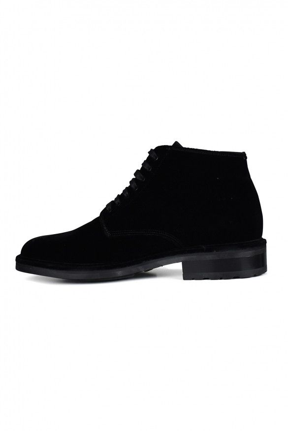 Saint Laurent Paris Boots Size US 11 / EU 44 - 3 Thumbnail