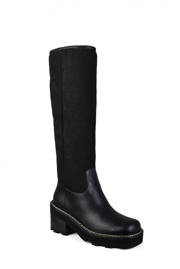 Gabriela Hearst Boots Vylos Size US 5.5 / IT 35.5 - 3 Thumbnail
