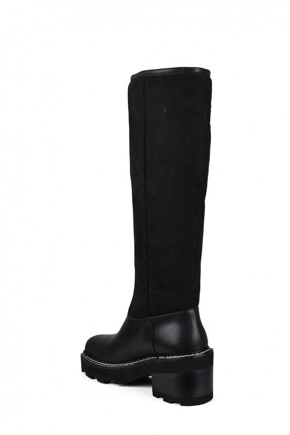 Gabriela Hearst Boots Vylos Size US 5.5 / IT 35.5 - 4 Thumbnail