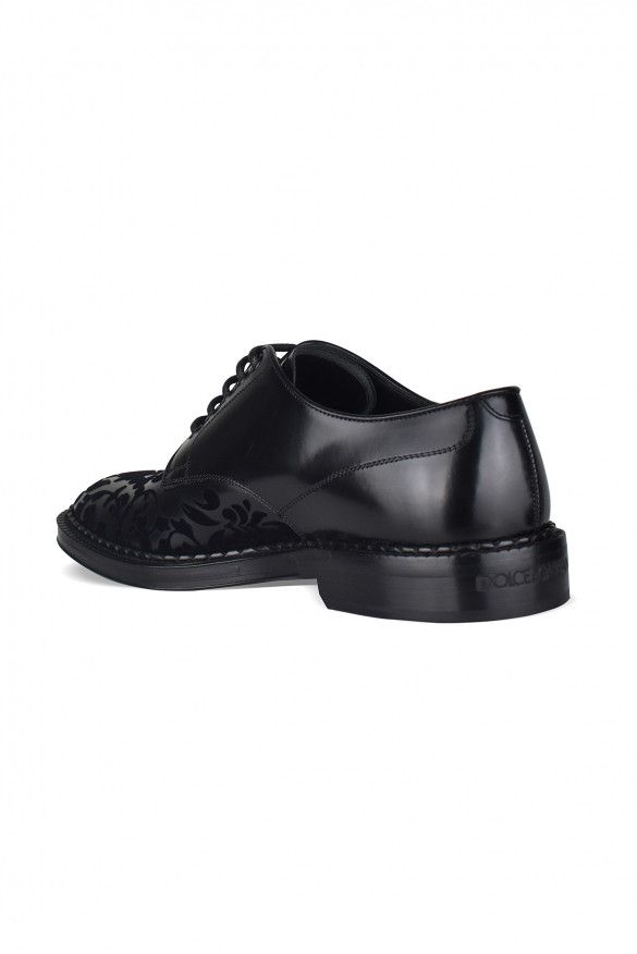 Dolce & Gabbana Derby Size US 8 / EU 41 - 3 Thumbnail