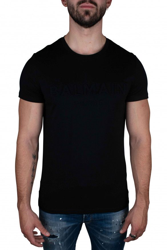 Balmain T-shirt Size US M / EU 48-50 / 2 - 2 Thumbnail