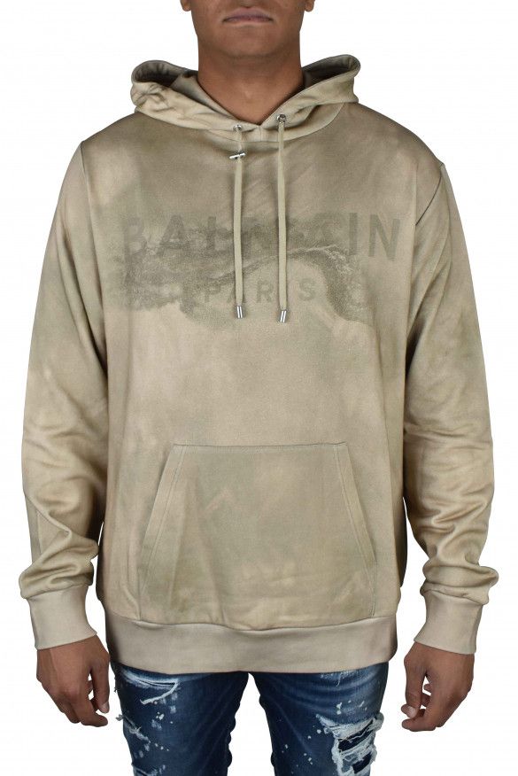 Balmain Sweatshirt Size US L / EU 52-54 / 3 - 2 Thumbnail