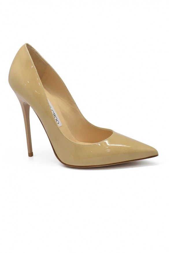 Jimmy Choo Anouk pumps Size US 6 / IT 36 - 3 Thumbnail