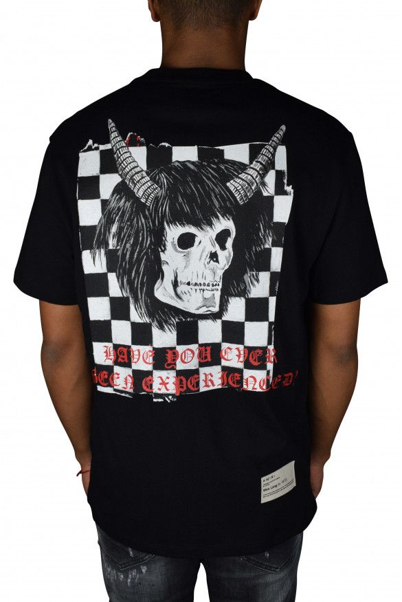 Amiri T-shirt Size US XXL / EU 58 / 5 - 3 Thumbnail