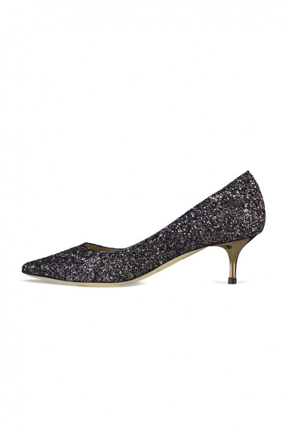 Jimmy Choo Pumps AZA Size US 5 / IT 35 - 4 Thumbnail