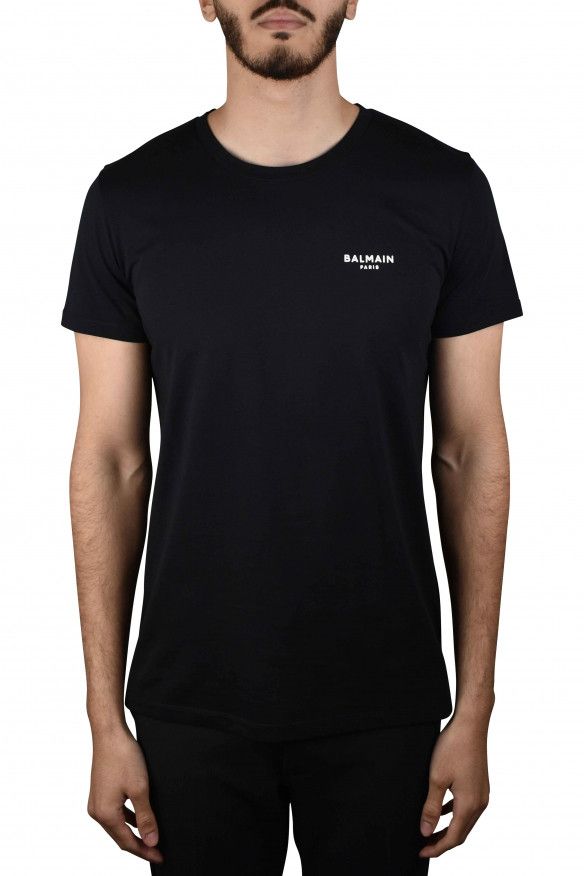 Balmain T-shirt Size US M / EU 48-50 / 2 - 2 Thumbnail