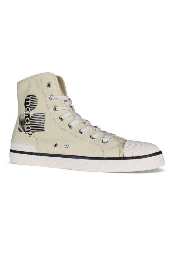 Isabel Marant Benkeenh sneakers Size US 12 / EU 45 - 2 Thumbnail