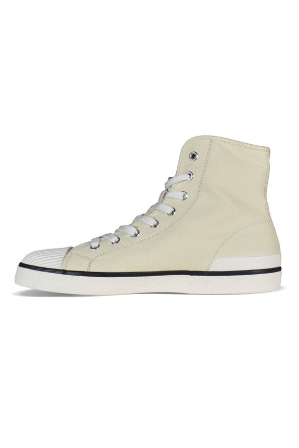 Isabel Marant Benkeenh sneakers Size US 12 / EU 45 - 3 Thumbnail