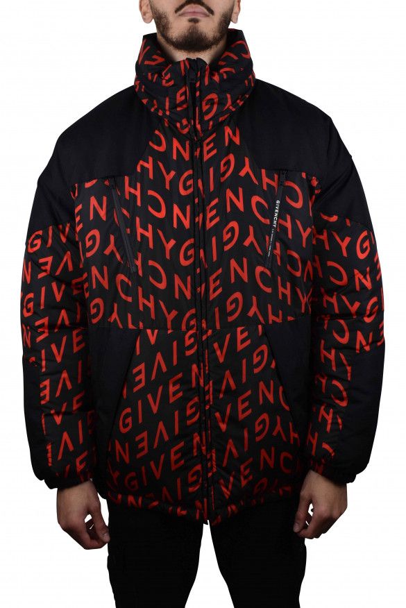 Givenchy Down jacket Size US XL / EU 56 / 4 - 2 Thumbnail