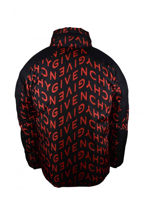Givenchy Down jacket Size US XL / EU 56 / 4 - 3 Thumbnail