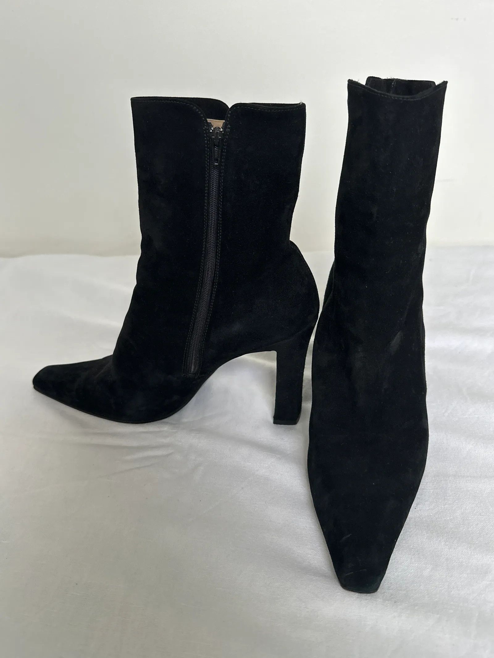 Other michel perry Ankle Boots Boots Size US 9 / IT 39 - 2 Thumbnail