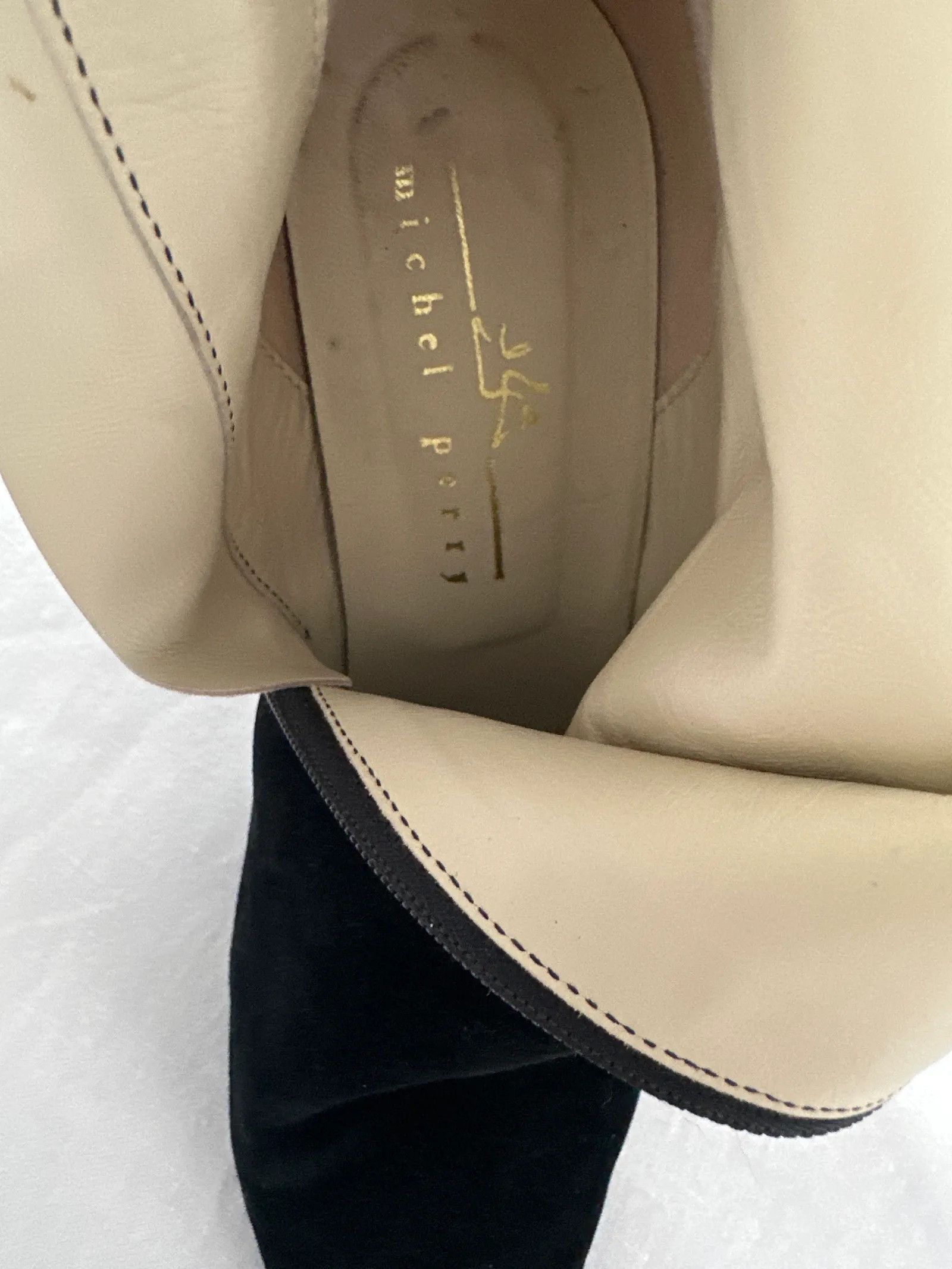 Other michel perry Ankle Boots Boots Size US 9 / IT 39 - 3 Thumbnail