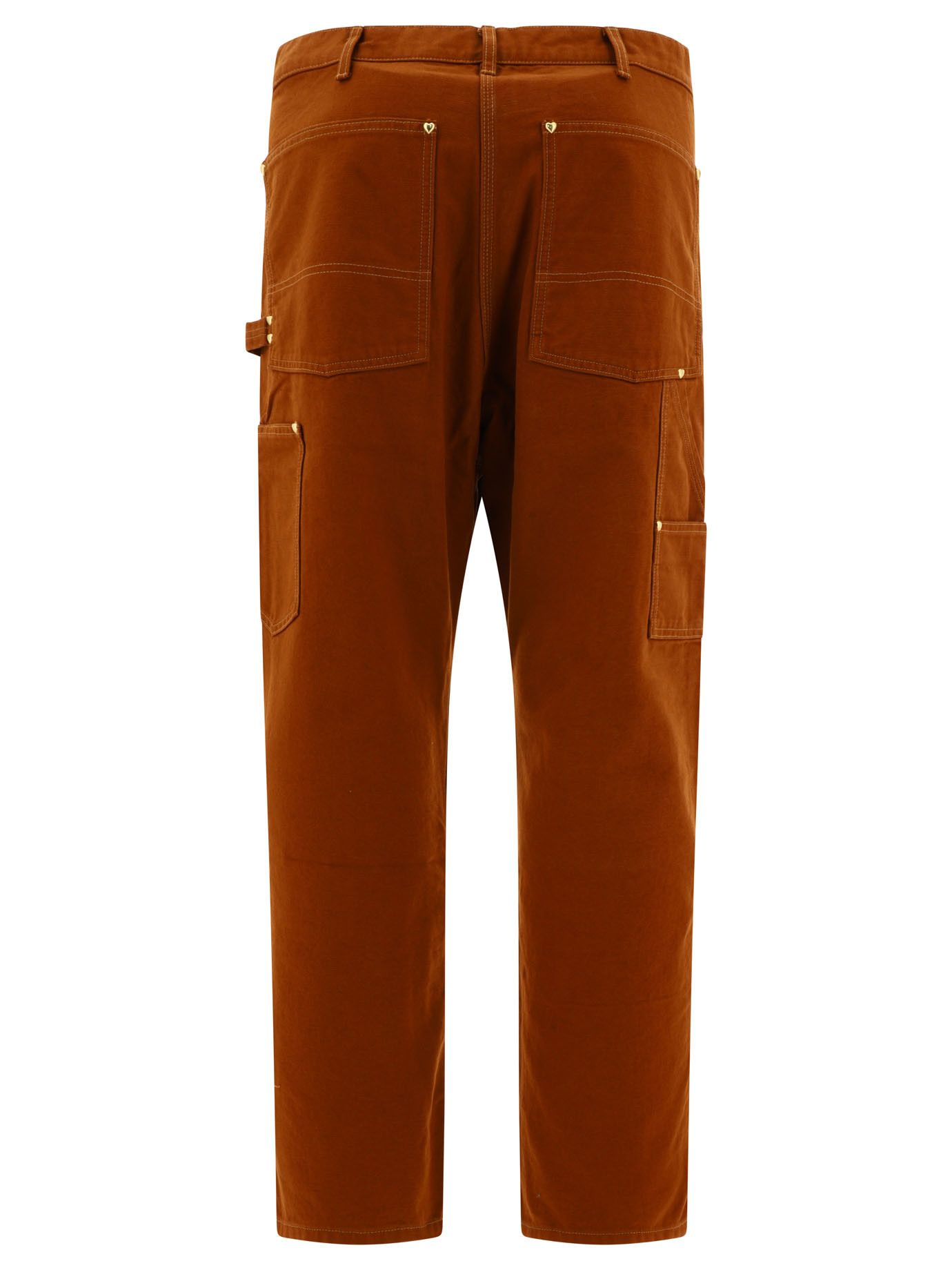 Human Made Duck Painter Trousers Size US 30 / EU 46 - 2 Thumbnail
