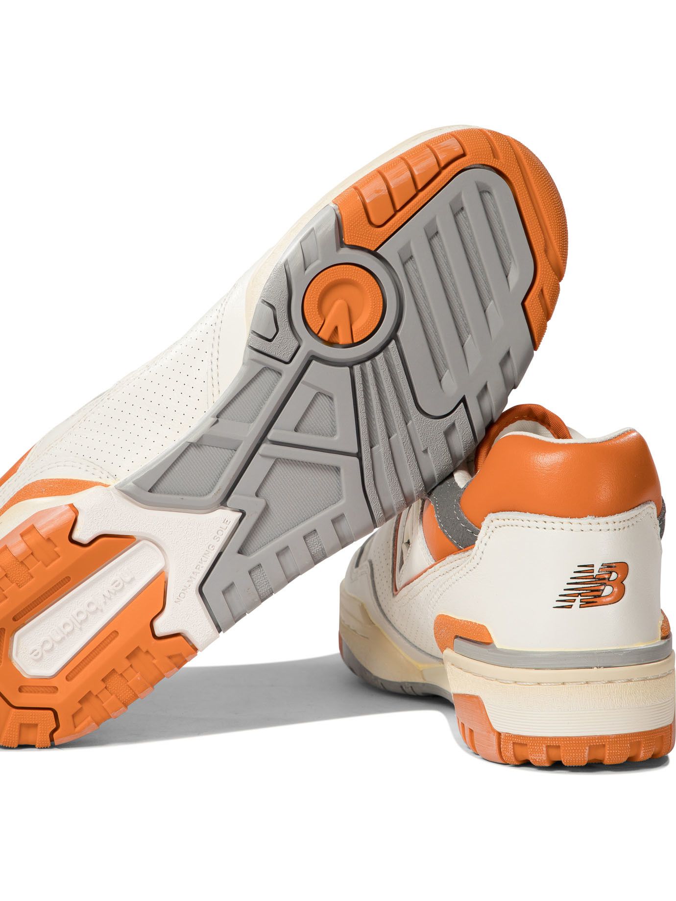 New Balance 550 Sneakers Size US 9.5 / EU 42-43 - 5 Thumbnail