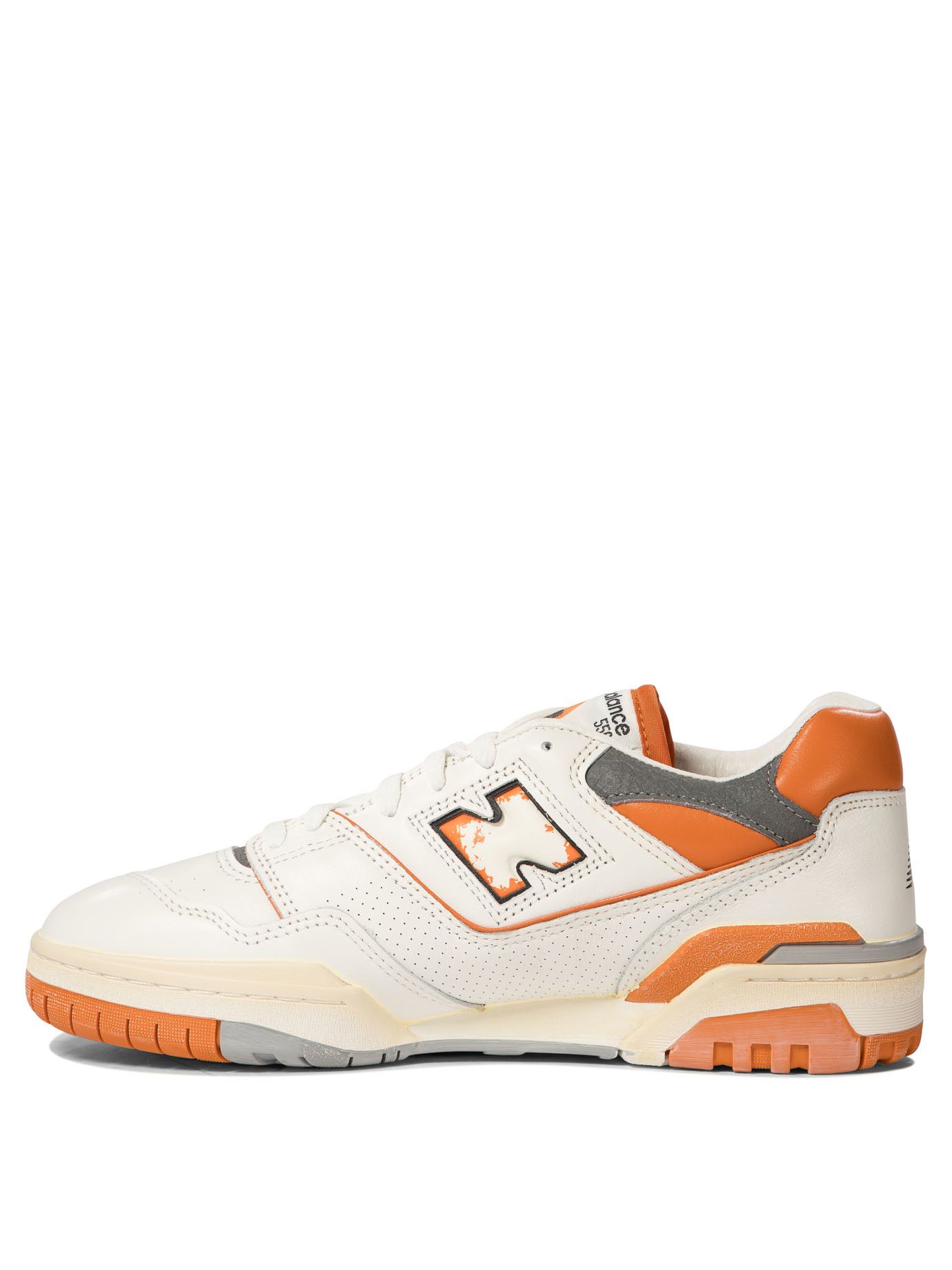 New Balance 550 Sneakers Size US 9.5 / EU 42-43 - 3 Thumbnail