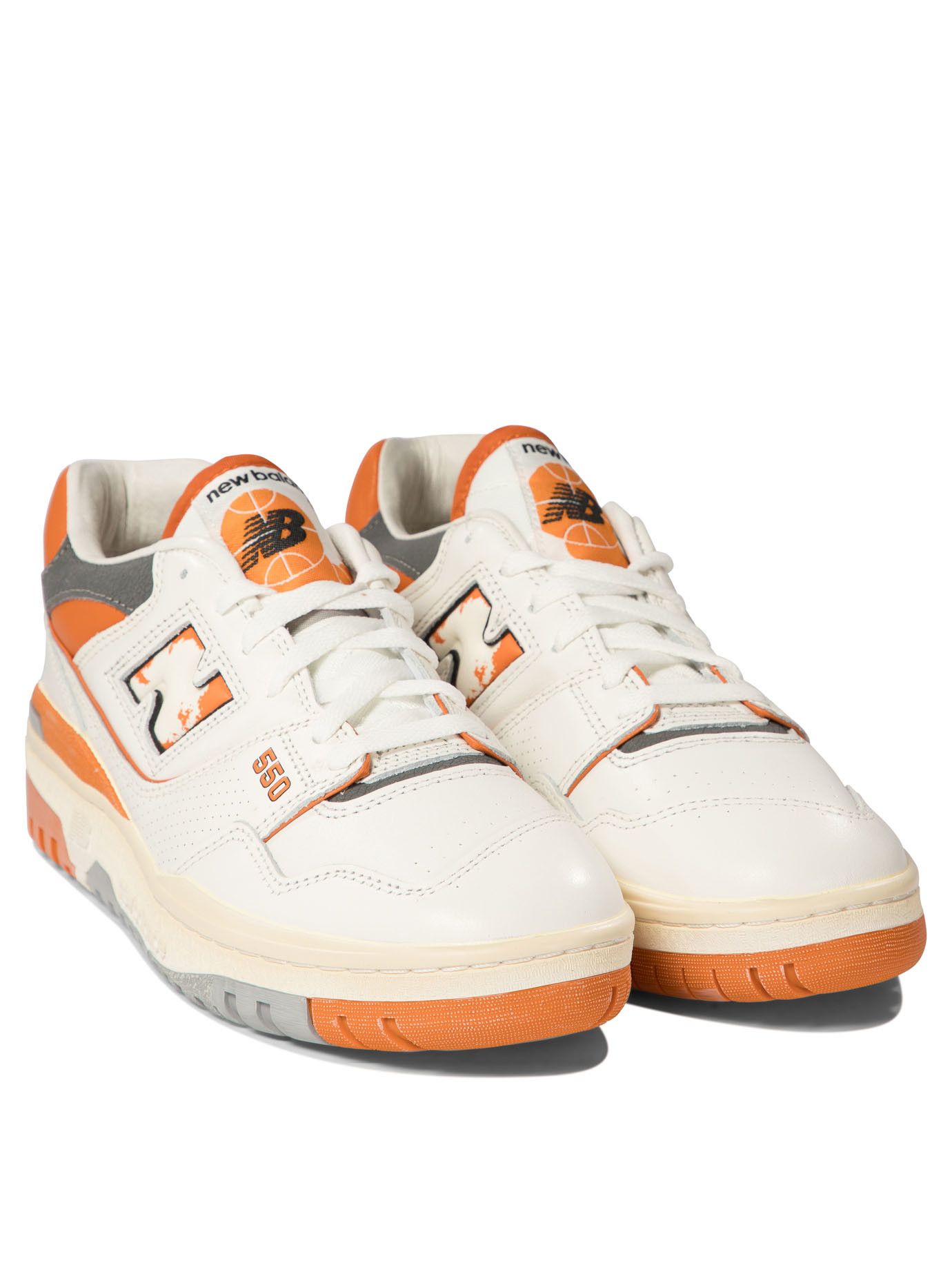 New Balance 550 Sneakers Size US 9.5 / EU 42-43 - 2 Thumbnail