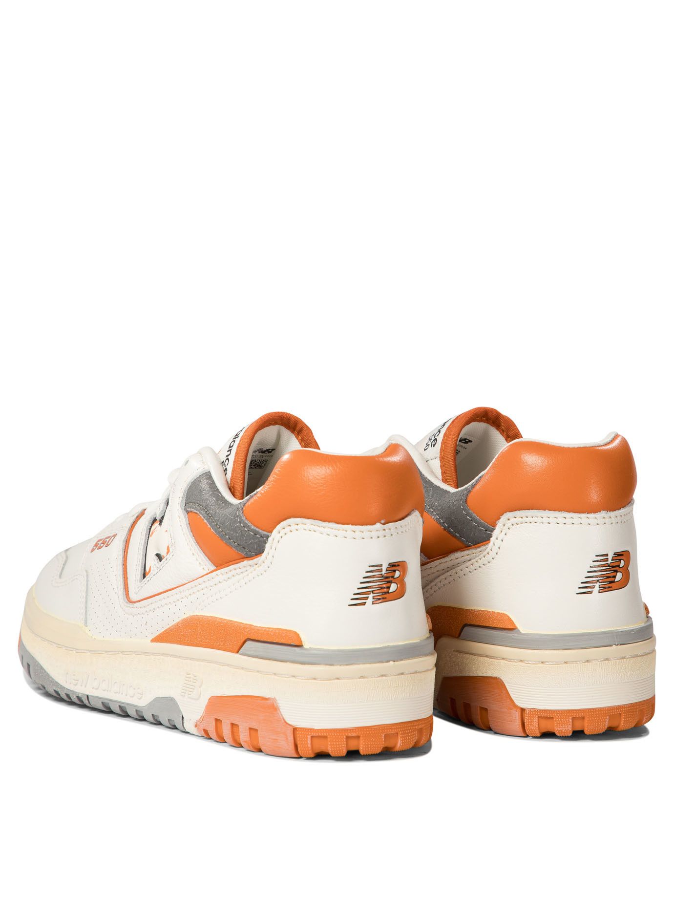 New Balance 550 Sneakers Size US 9.5 / EU 42-43 - 4 Thumbnail